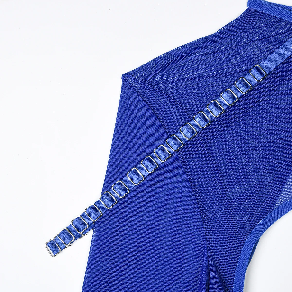 Sexy Three-Piece  Explosions Complex Belt Neck Waist Seal Nightclub Sexy Underwear 3243 display picture 92