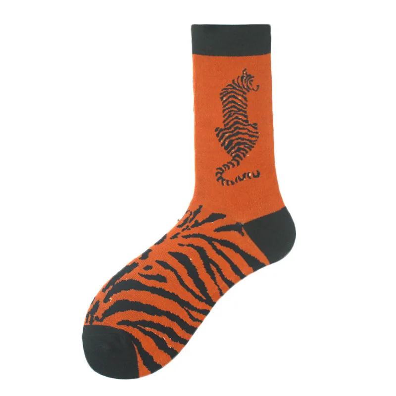 New Foreign Trade Explosions Xiyin Socks  Adult Tide Socks Men's Tide Socks Women  Men's Tube display picture 55
