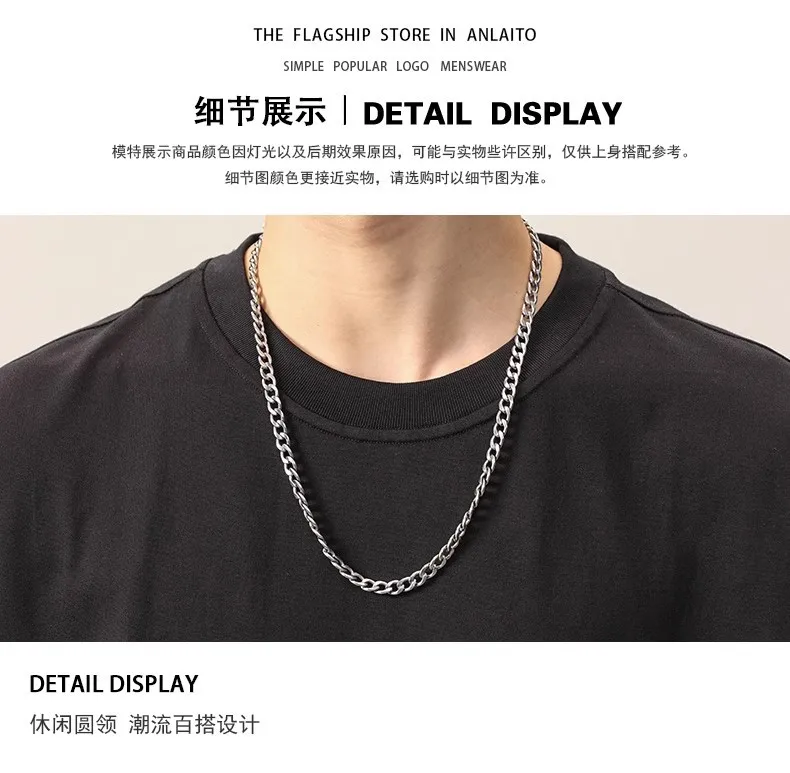 Heavy Cotton Round Neck Short-sleeved T-shirt Women's Pure White Casual Base Shirt Men's And Women's Printed Light Plate Top Basic display picture 13
