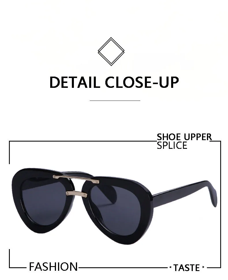 New Sunglasses 9632 display picture 2