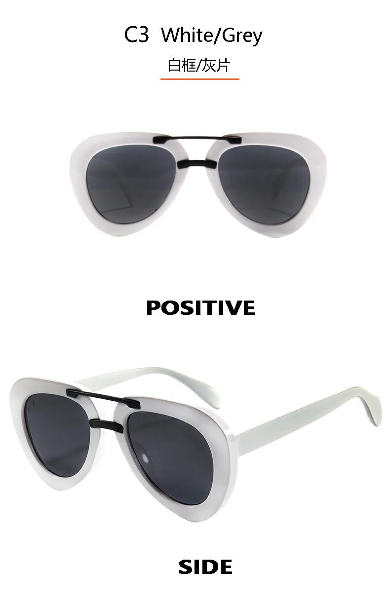 New Sunglasses 9632 display picture 9