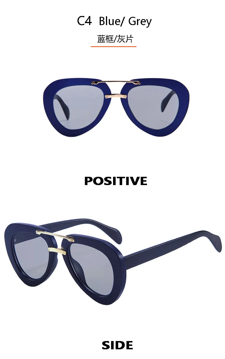 New Sunglasses 9632 display picture 10