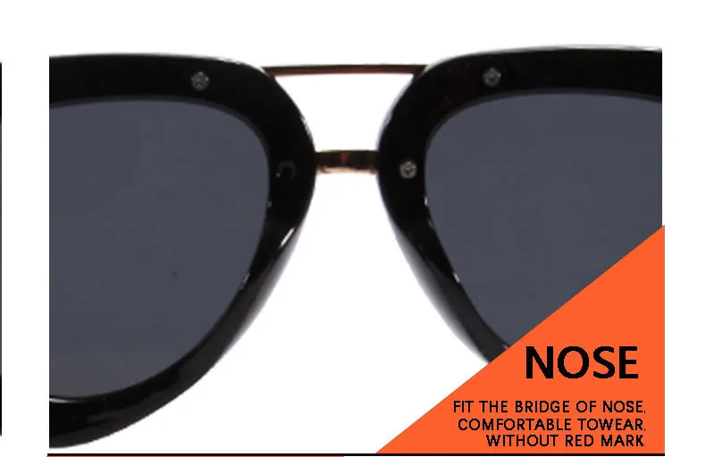 New Sunglasses 9632 display picture 15