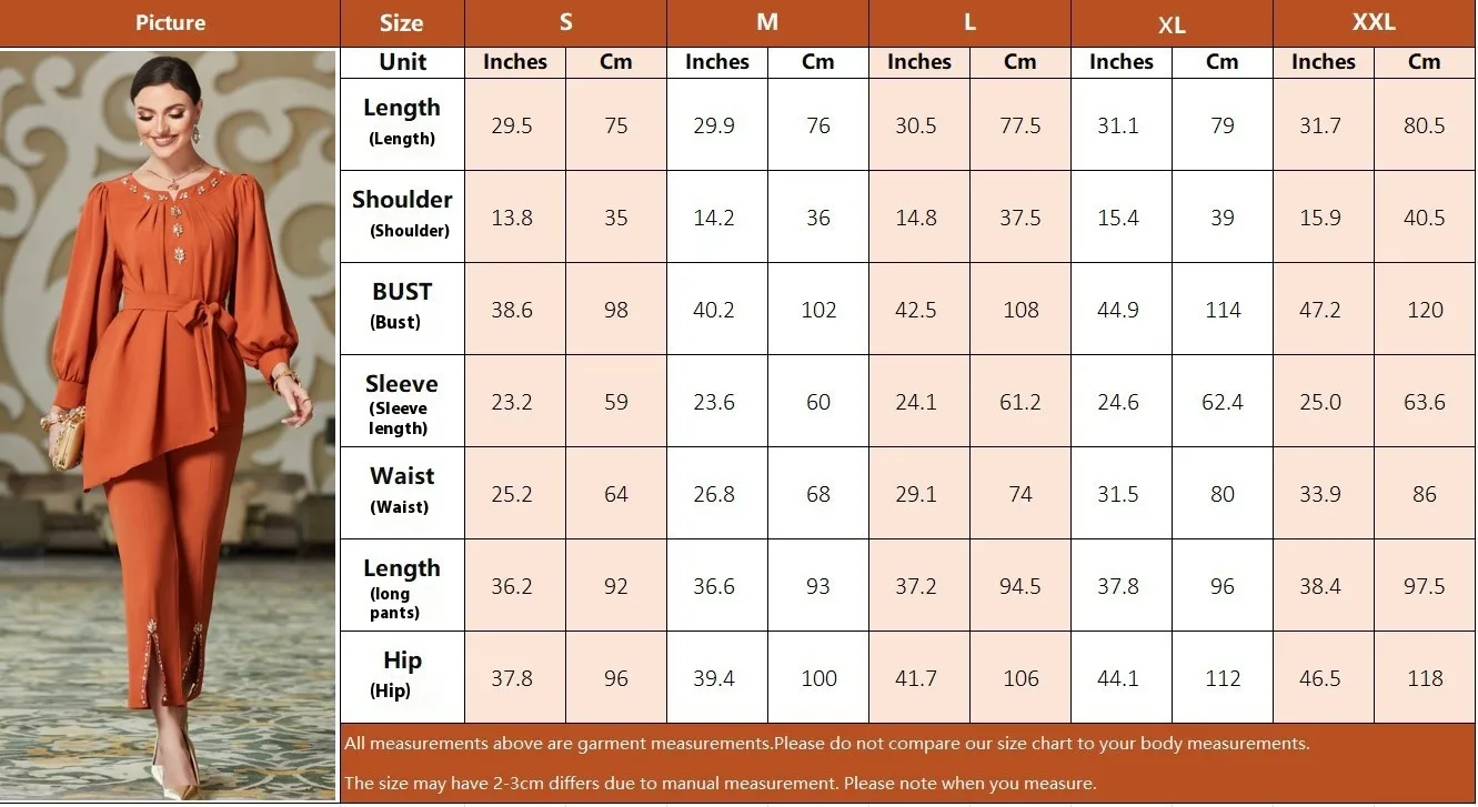 Family Gathering Date Tea Party Women's Elegant Solid Color 95% And Above Polyester Leisure Suit Pants Sets display picture 1