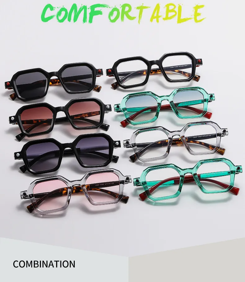 New Sunglasses 4365 display picture 3