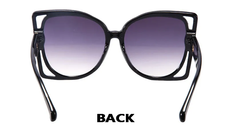 New Sunglasses 5666 display picture 6