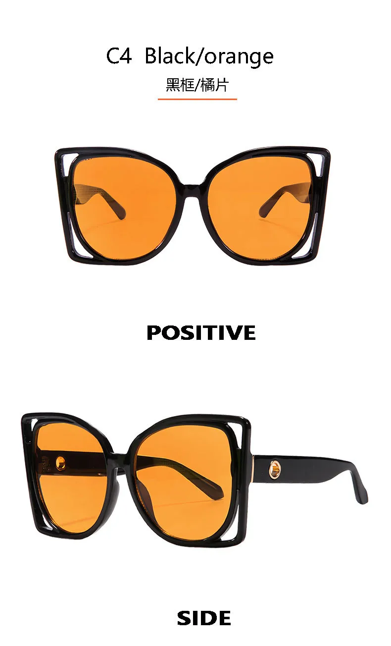New Sunglasses 5666 display picture 9