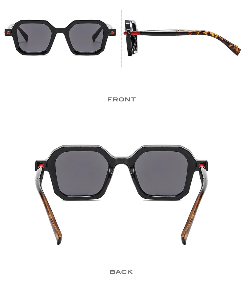 New Sunglasses 4365 display picture 7