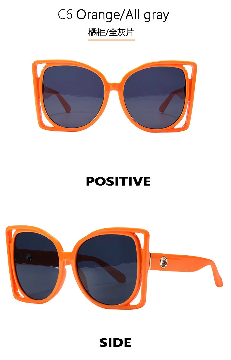 New Sunglasses 5666 display picture 11