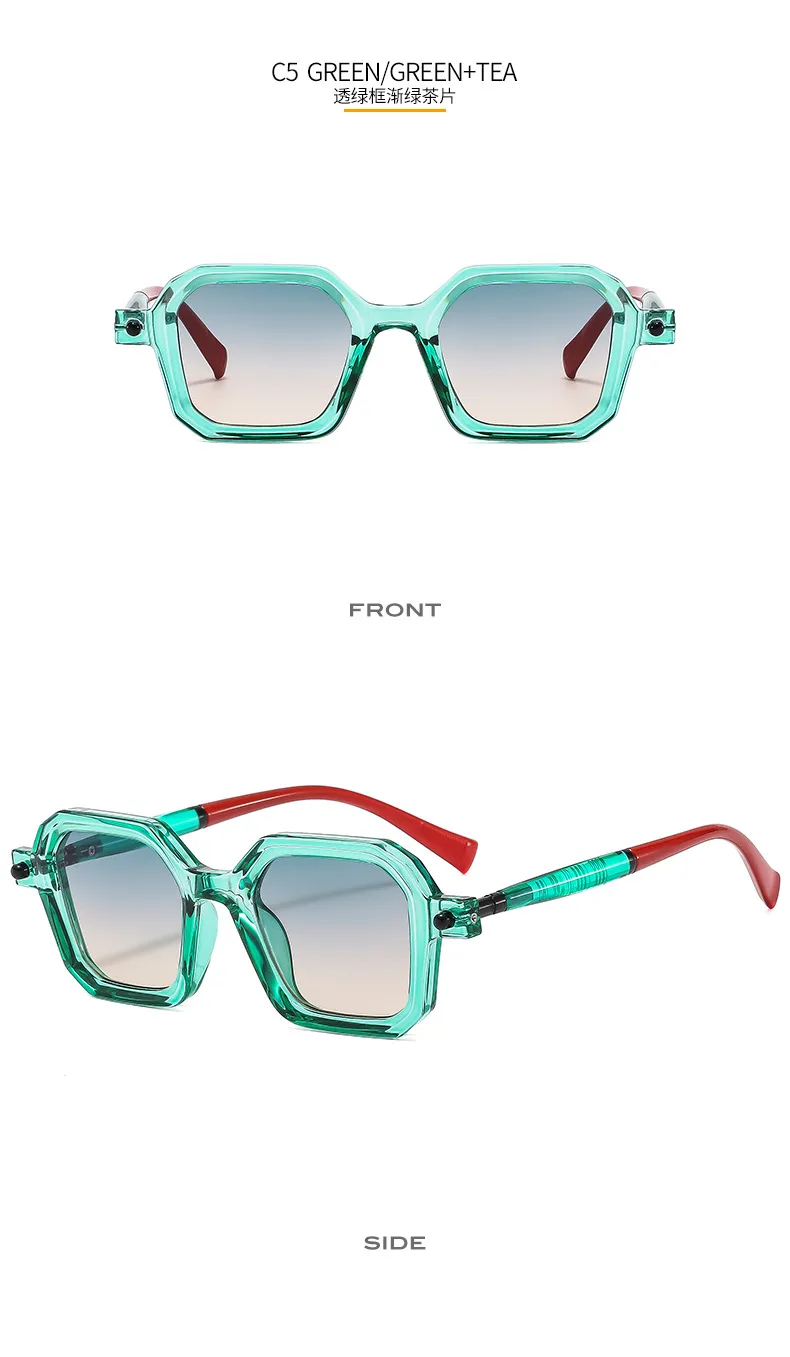 New Sunglasses 4365 display picture 11