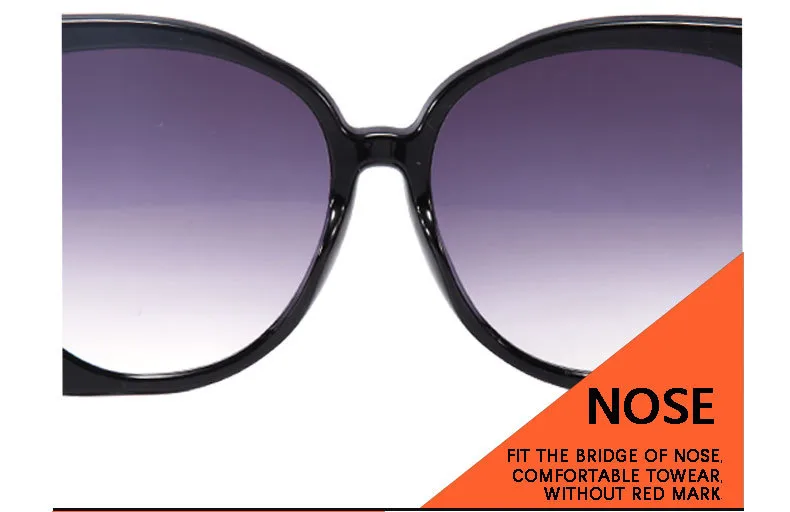New Sunglasses 5666 display picture 14