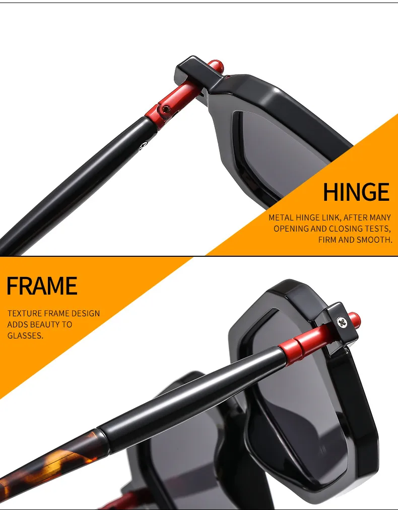 New Sunglasses 4365 display picture 15