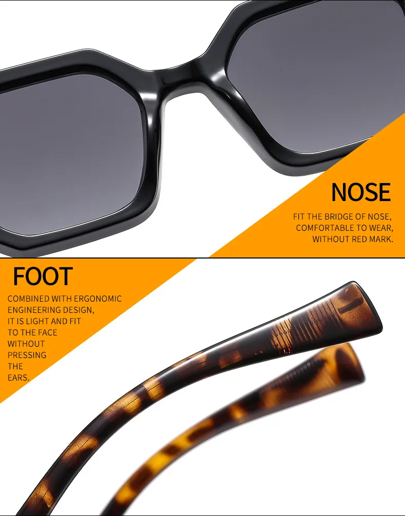 New Sunglasses 4365 display picture 16
