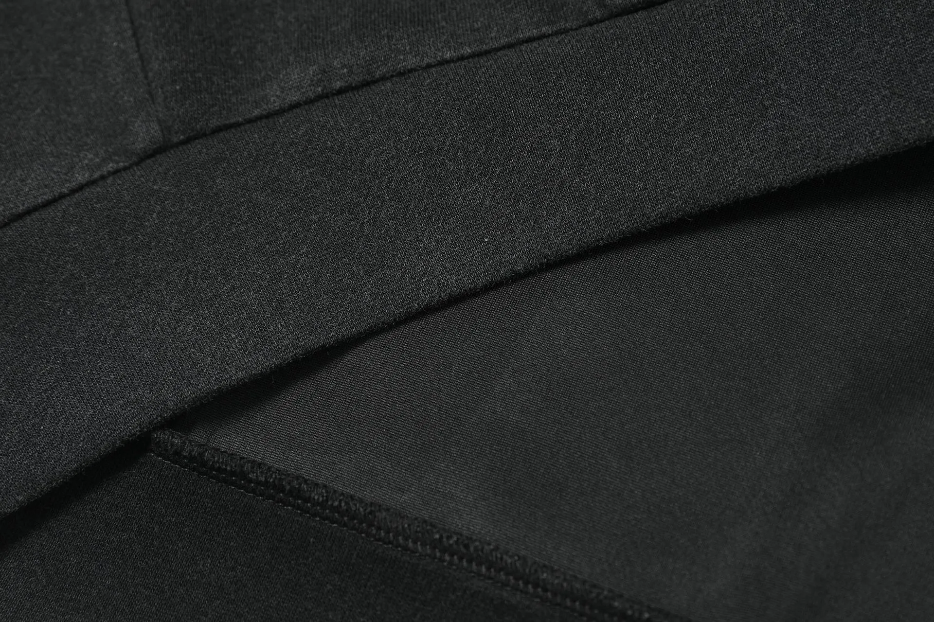 Jiayi Library Men's  Spring New American Academy Style Vintage Washed Hoodie Jacket Cardigan Zipper Sweater display picture 11
