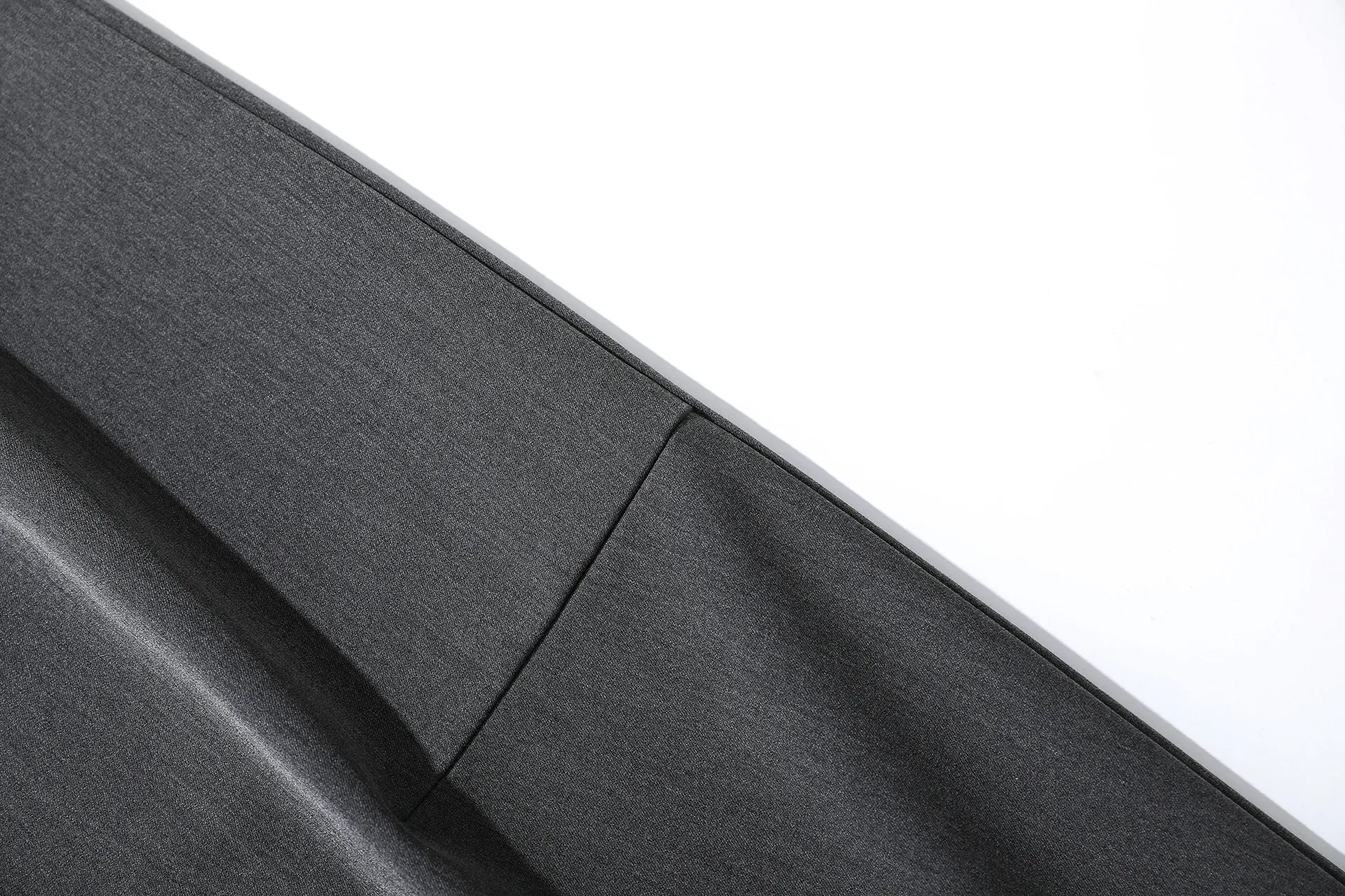 Jiayiku Men's  New American Retro Pendant Machete Dress Pants Men's And Women's Cleanfit Casual Pants display picture 14