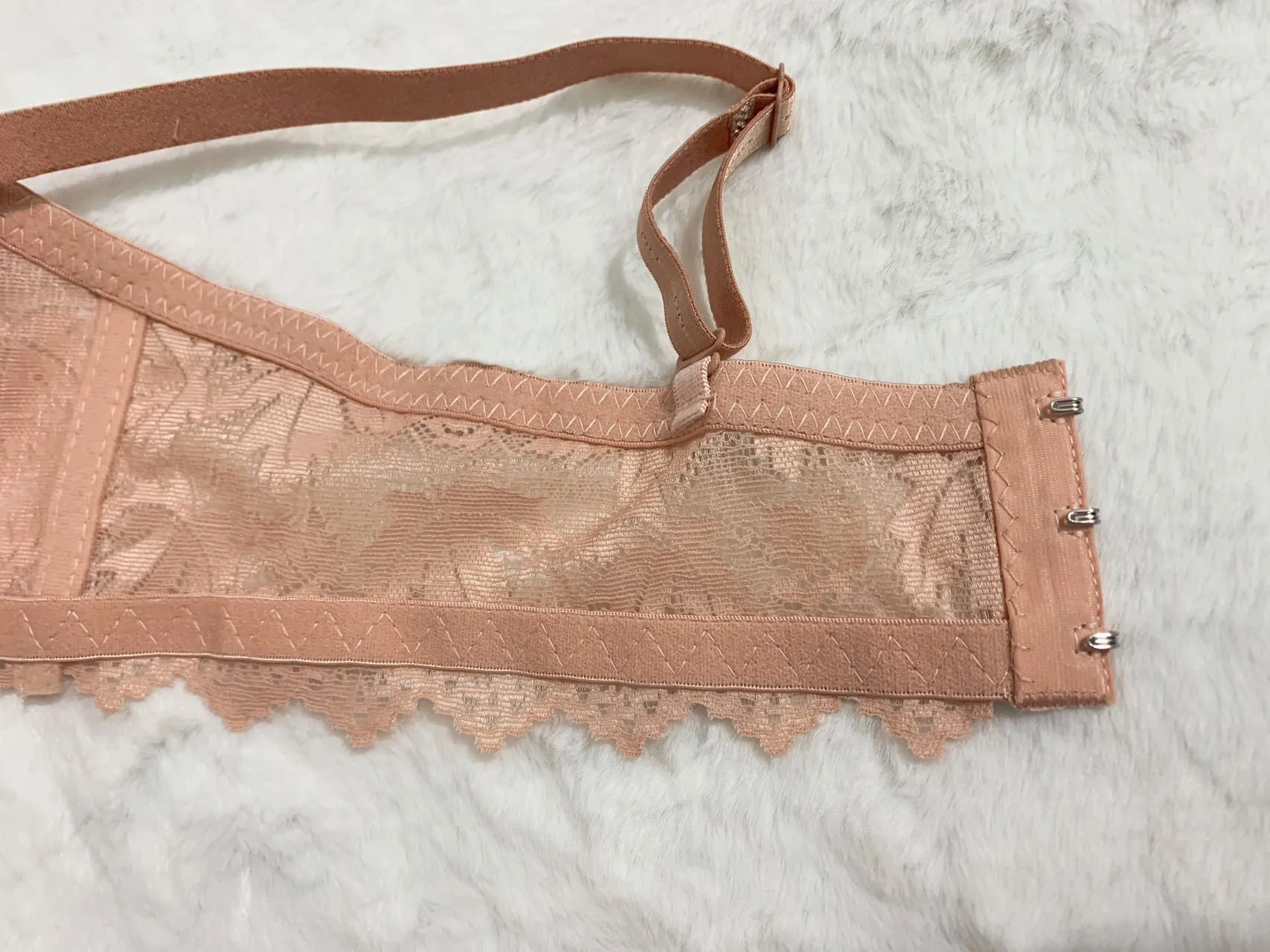 Foreign Single Underwear Women's Distribution On Behalf Of Overseas Sources Of Knitted Steel Ring Bra Foreign Trade Explosions Gathered Bra display picture 10