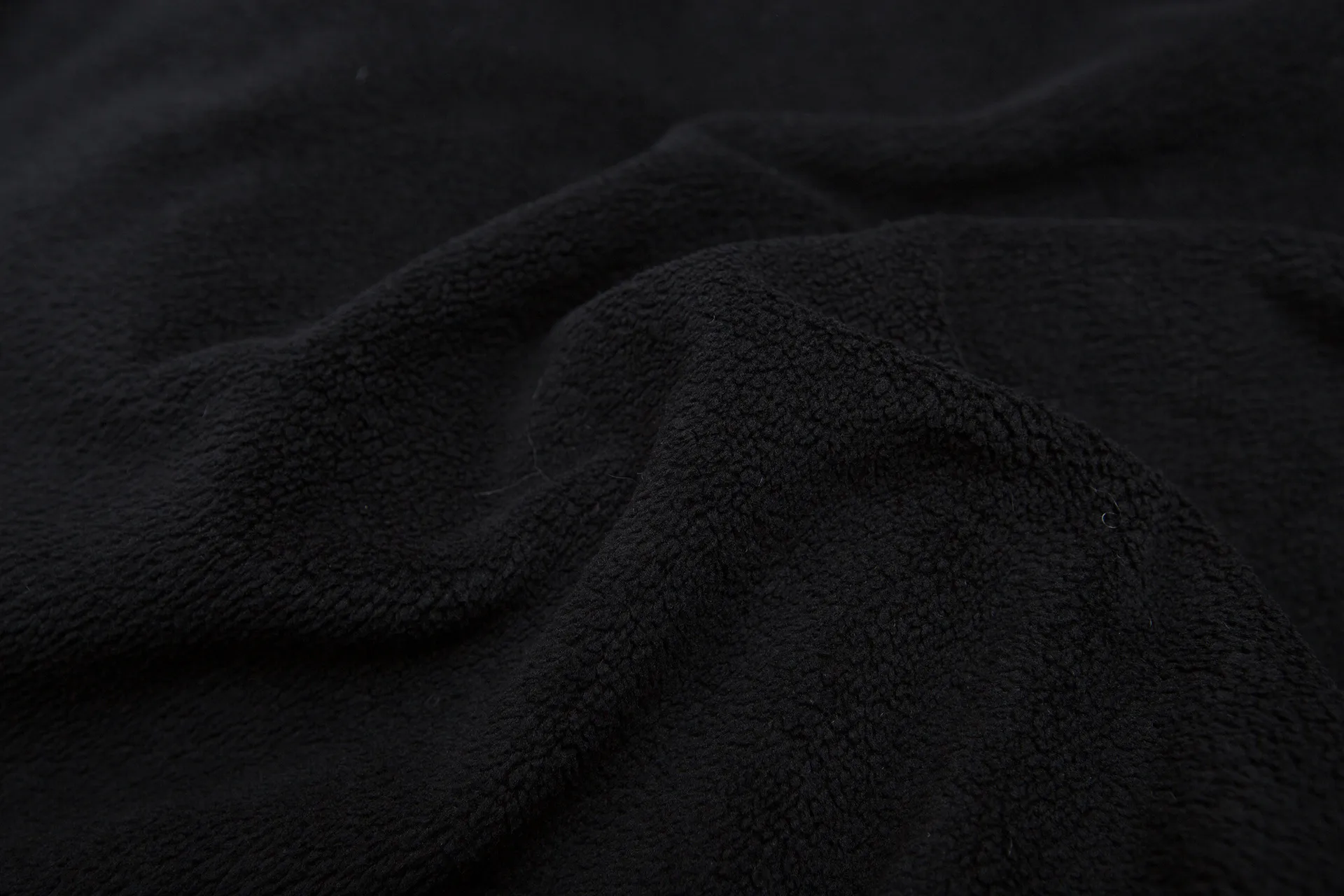 Jiayiku Tide Brand  New Winter Fur Collar Fleece-lined Cotton-padded Jacket Coat American Retro Lamb Wool Warm Cotton-padded Jacket display picture 13