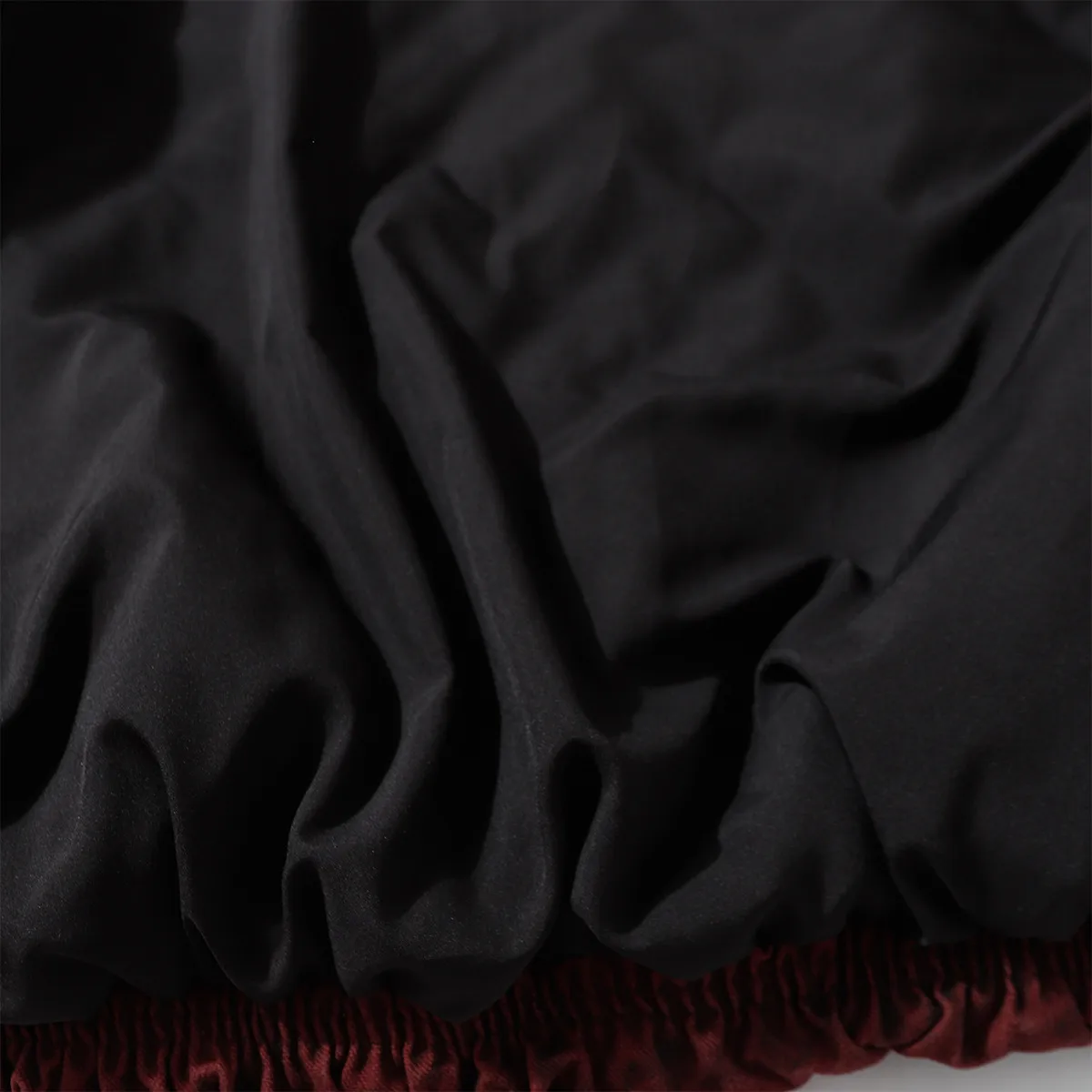 Jiayiku Tide Brand  Winter New Waste Earth Style American Street Dirty Dyed Rough Edge Old Thickened Warm Cotton-padded Jacket display picture 17
