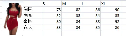 Factory Direct Popular Women's Summer Wear Navel Dress Round Neck Sleeveless Belt Irregular Fake Two-piece Dress Short Skirt display picture 7