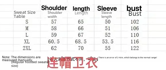 Wholesale Autumn And Winter Sweater Women's Fleece-lined Hooded Pullover Loose Printed Plus Size Velvet Coat Ins Trendy Women display picture 1