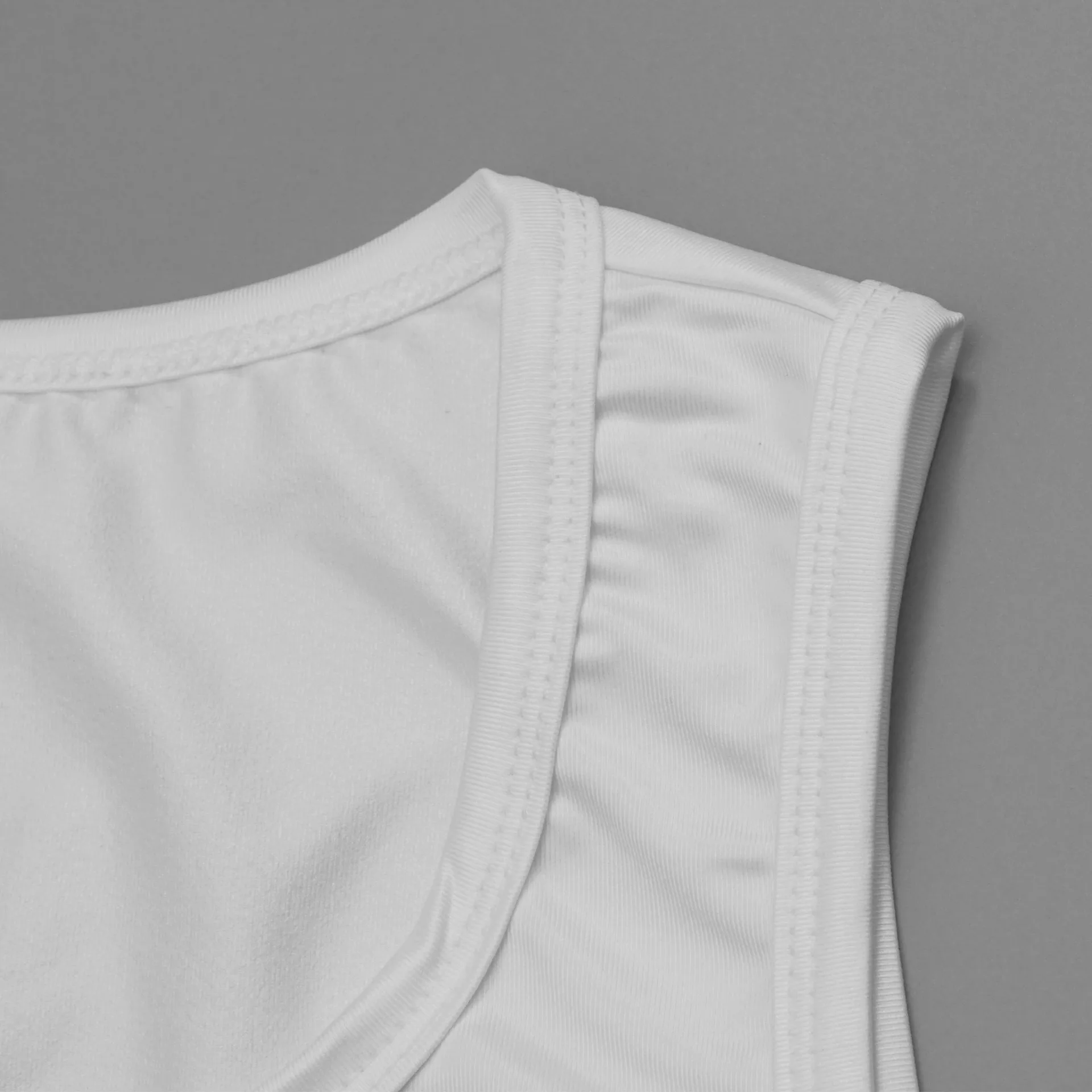 A706TP Europe And The United States   Spring New Sleeveless Vest Female Bone Printing Street Hot Girl Fashion All-match display picture 13