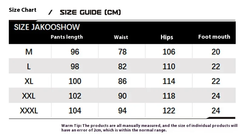 Jiayiku Men's Clothing Chinese Fashion Functional Style Overalls Dark Series Concealer Tactical Multi-pocket Ankle-tied Casual Pants display picture 1
