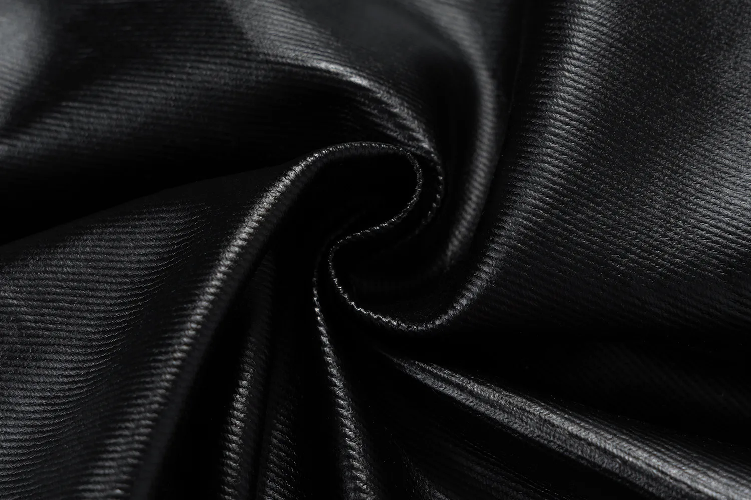 Jiayiku Fashion Brand Chic American Street RO Style Overalls Men's Faux Leather Layer Three-dimensional Pocket Wide Leg Flared Pants display picture 17