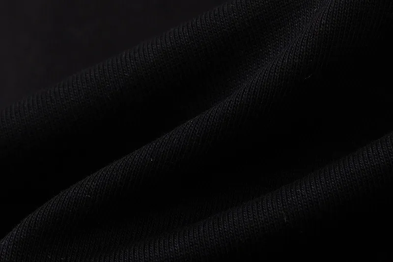 Jiayiku Men's Clothing High Street Fashion Men's Retro Color Matching Long-sleeved T-shirt Pullover New Street Functional Style Sweater display picture 10