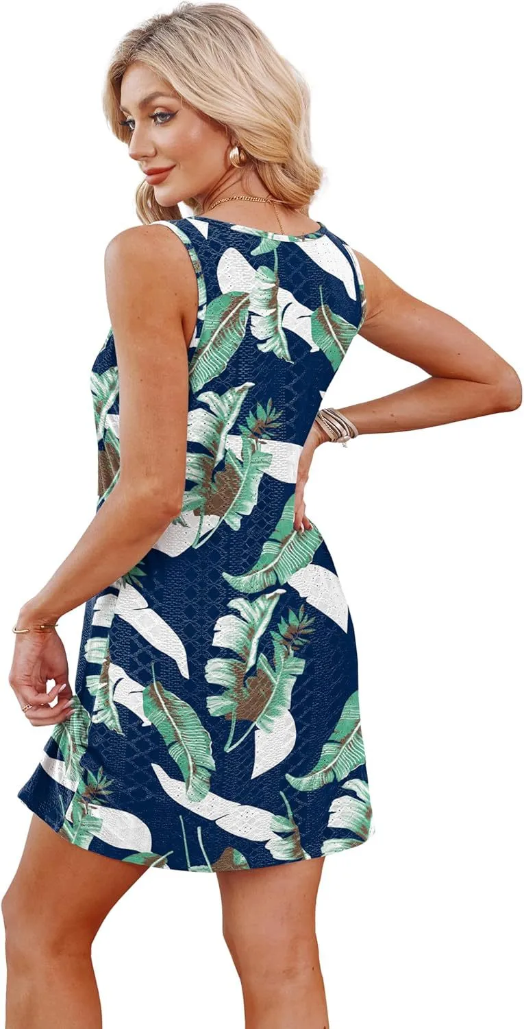 Women's Clothing  Summer New Hollow Beach Vacation Clothing Kink Dress In Stock display picture 6