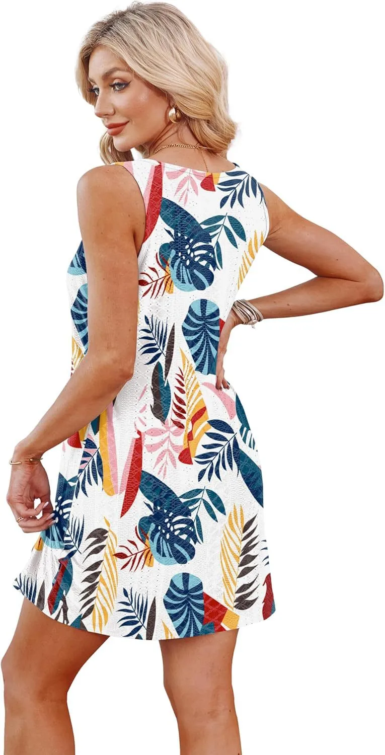 Women's Clothing  Summer New Hollow Beach Vacation Clothing Kink Dress In Stock display picture 11