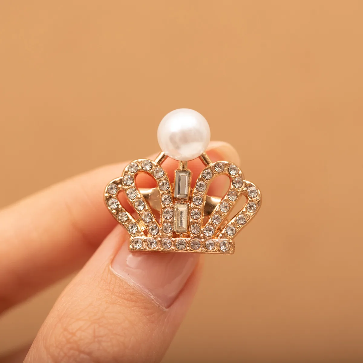 New Style Brooch Women's High-end Zinc Alloy Niche Corsage Fresh And Sweet Clothing Accessories Clothing Accessories display picture 16