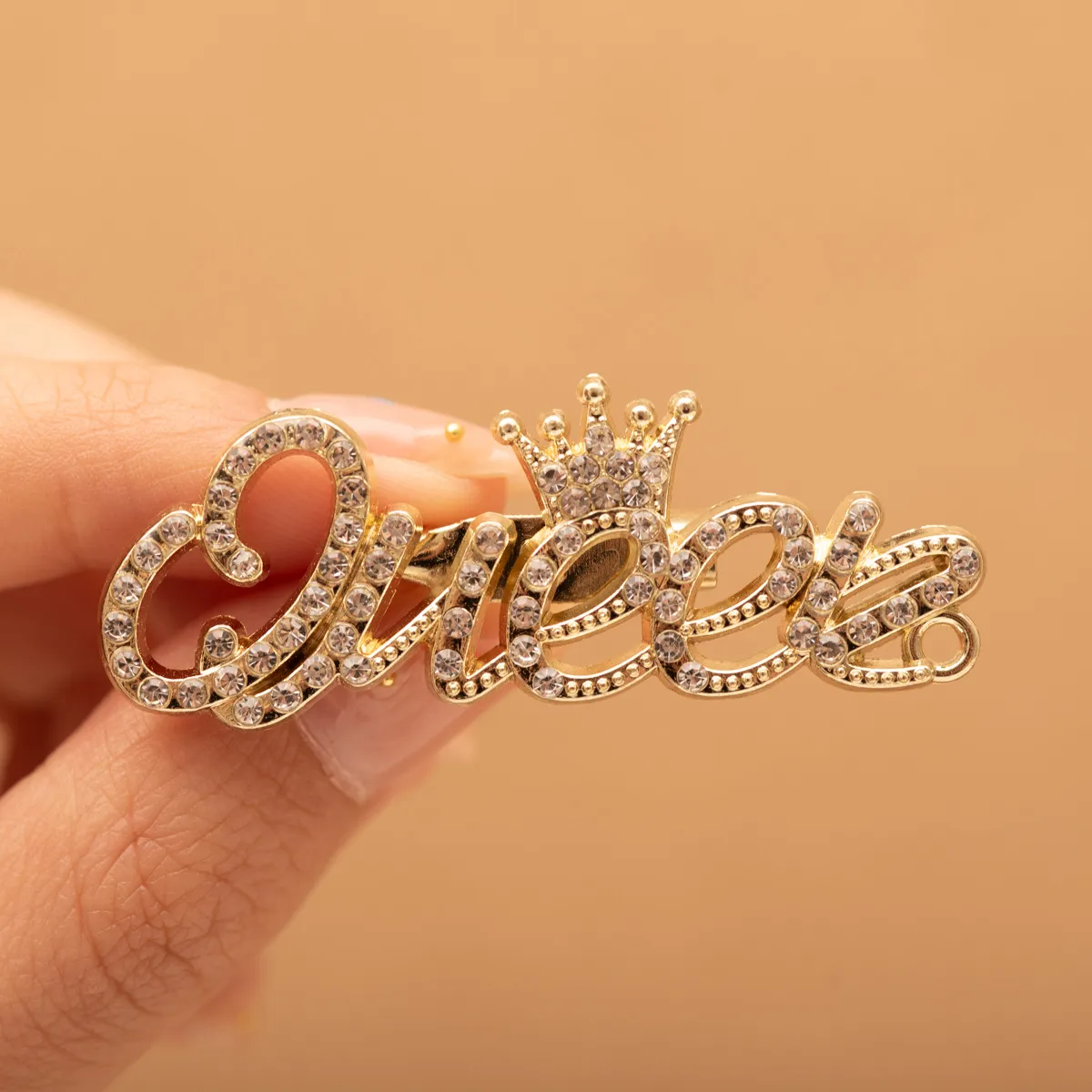 New Style Brooch Women's High-end Zinc Alloy Niche Corsage Fresh And Sweet Clothing Accessories Clothing Accessories display picture 17
