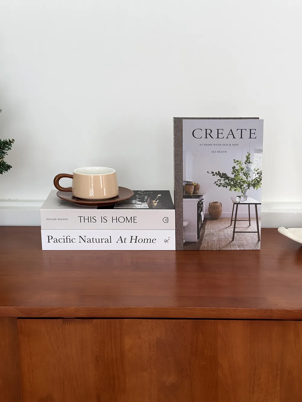 Simple Nordic Home Simulation Book Indoor Home Decoration Magazine Fake Book Coffee Table Sample Room Desktop Decoration Book display picture 2