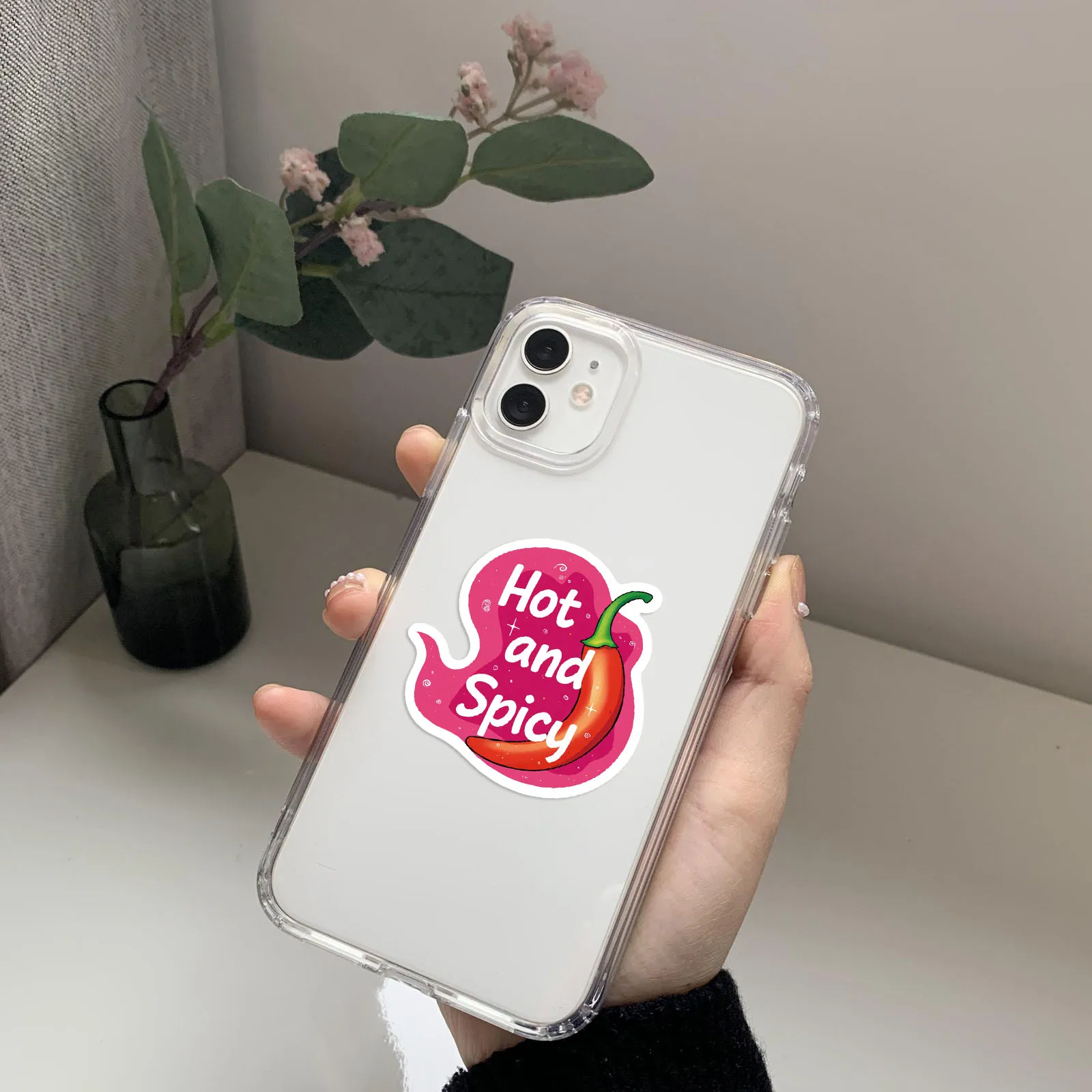 A Variety Of 50 Cartoon Reading Books Smut Graffiti Stickers Decorative Guitar Notebook Luggage DIY Wholesale display picture 5