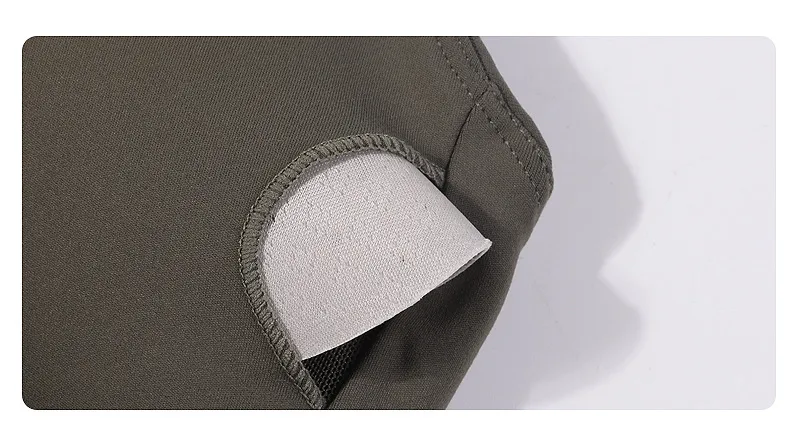 Thin Shoulder Strap Beautiful Back Sports Bra Women's Shockproof Push-up Underwear No Steel Ring Vest Sports Yoga Fitness Outer Wear display picture 26