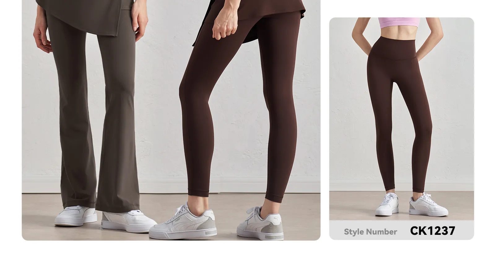 One-piece Outer Wear Sports Yoga Hip Covering Skirt Fitness Dance Anti-embarrassment Fart Curtain Outdoor Running Base Skirt display picture 4
