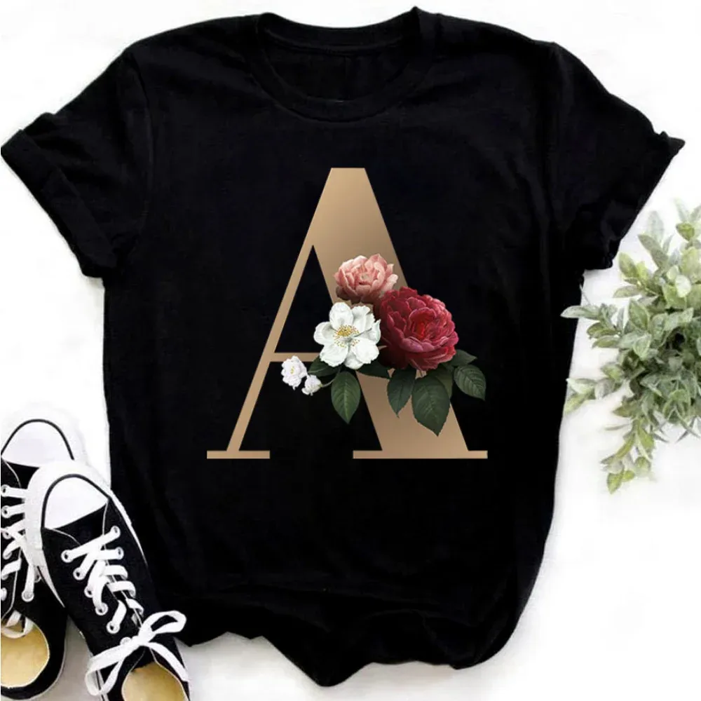 Women's T-shirt Short Sleeve T-Shirts Simple Style Classic Style Letter display picture 1