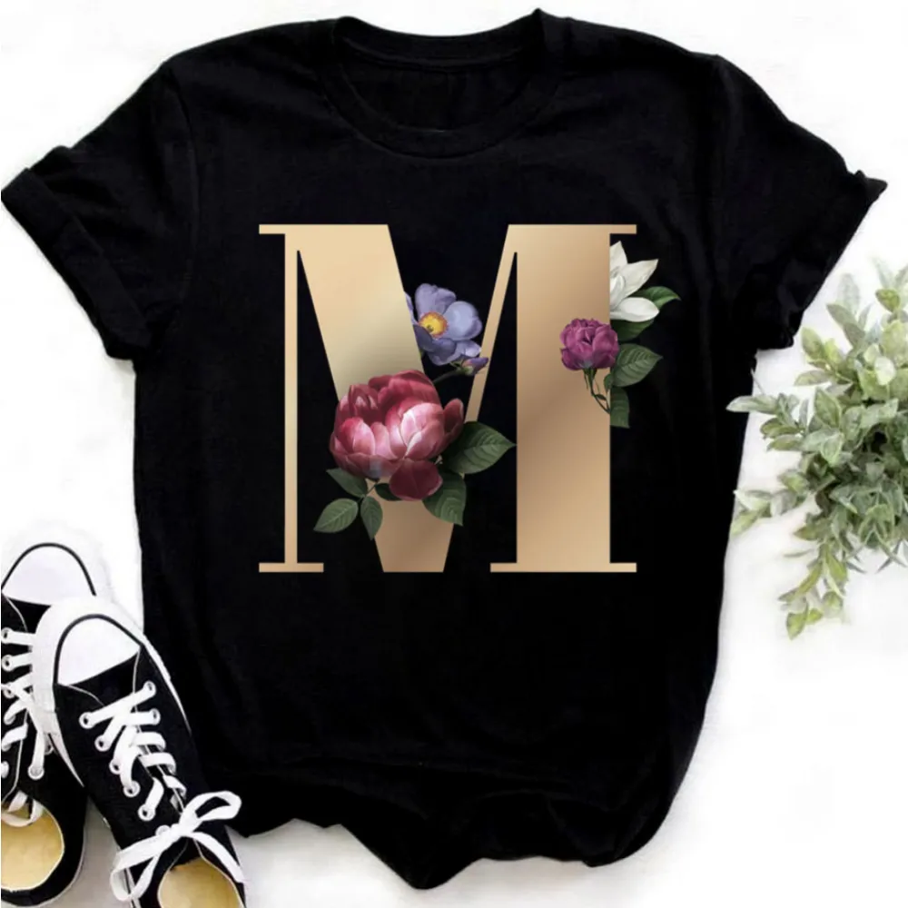 Women's T-shirt Short Sleeve T-Shirts Simple Style Classic Style Letter display picture 7