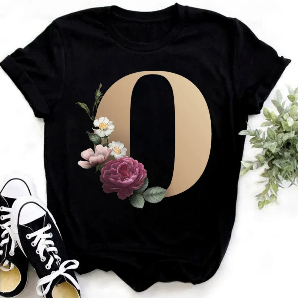 Women's T-shirt Short Sleeve T-Shirts Simple Style Classic Style Letter display picture 9