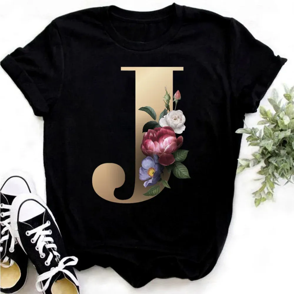 Women's T-shirt Short Sleeve T-Shirts Simple Style Classic Style Letter display picture 10