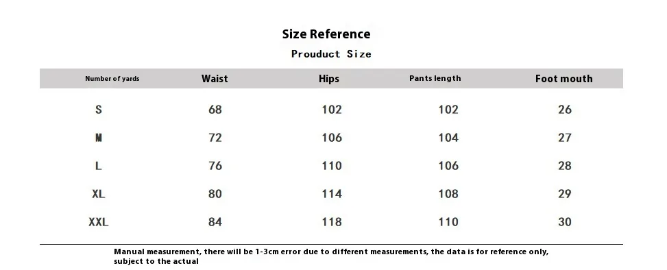 Jiayiku Trendy Brand  New American Style Retro Paratrooper Scimitar Casual Pants Men's And Women's Loose Pants With Wide Legs display picture 1