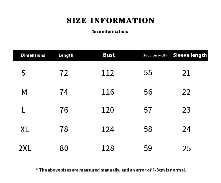 Jiayiku  Summer T-Shirt Men's American Street Fashion Brand  Tee Thorn Embroidered Suede Short-Sleeved T-Shirt display picture 1