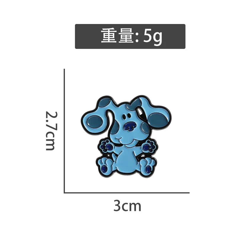 Creative Badge Suit Series English Pin Accessories All-match Personality Combination Multi-style Metal Brooch display picture 11