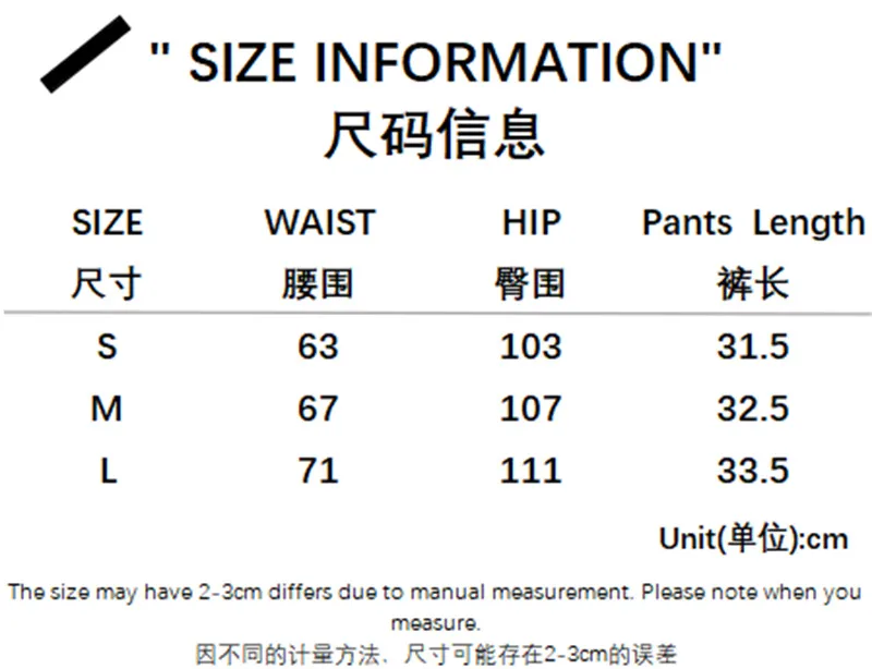 Fashion New Simple Contrast Color Stitching Striped Casual Pants Women's Loose Pocket Button Home Shorts All-match display picture 2