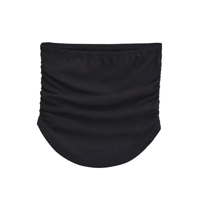 Camisole Women's Simple Solid Color Short Navel Design Fashionable Elegant  Style Pleated Slim Top display picture 7