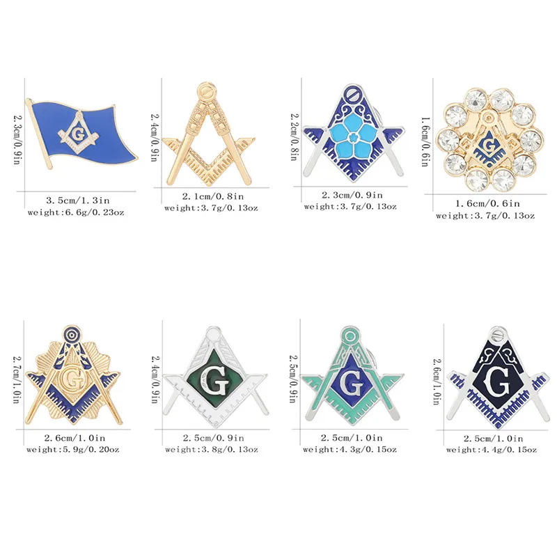 Cartoon Style Cute Streetwear Letter Flag Alloy Stamping Stoving Varnish Plating Artificial Rhinestones Unisex Brooches display picture 2