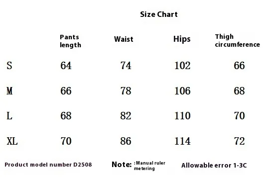 Jiayiku  American Retro Pants For Men And Women Cleanfit Loose Wide-leg Workwear Capri Pants display picture 1