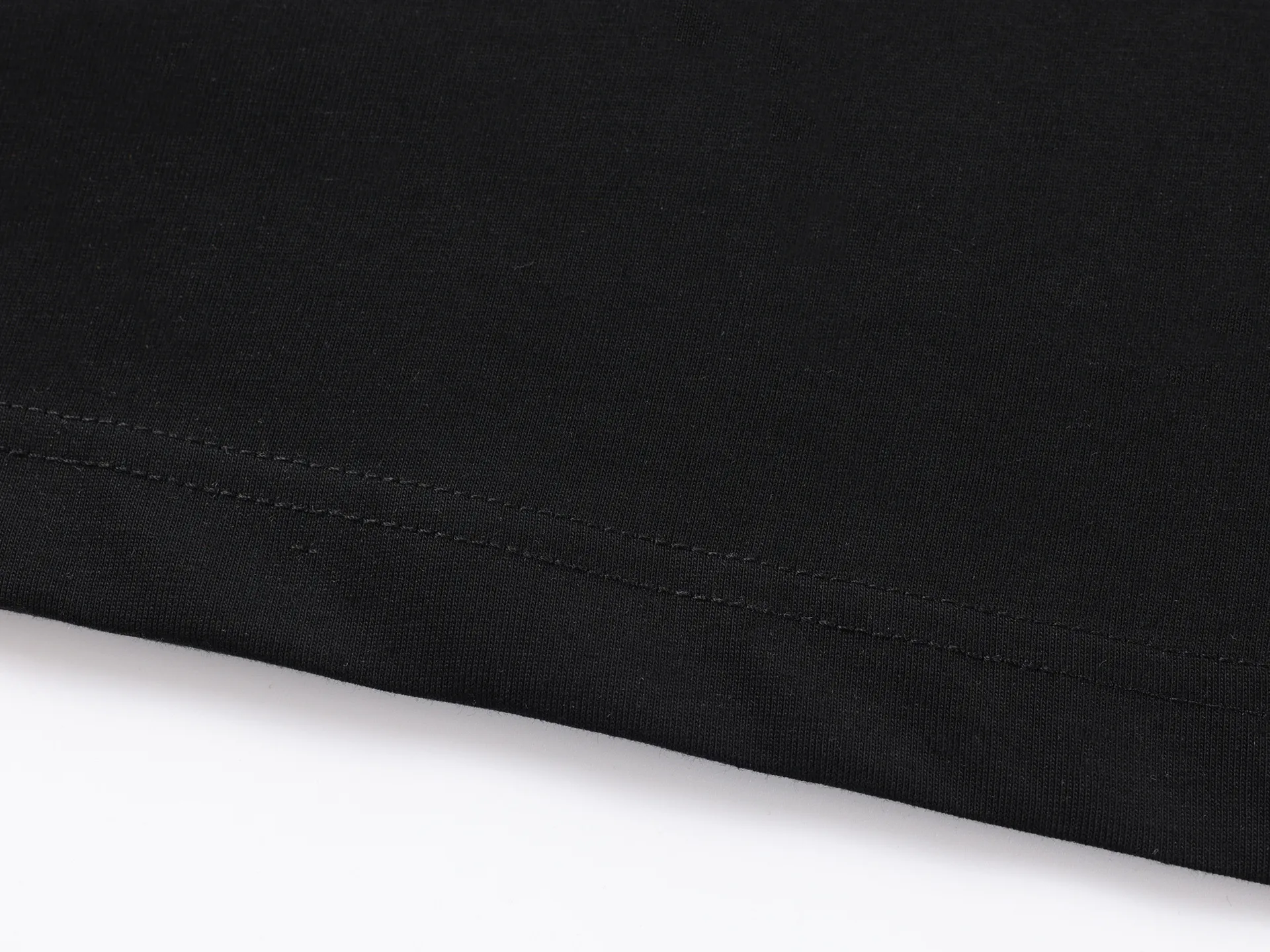 Jiayi Library Men's  New Summer New Niche Simple All-match Cool T-shirt Short-sleeved Men's High-end Style display picture 36