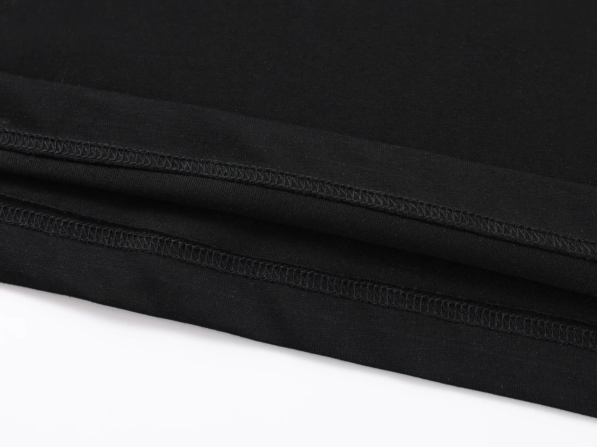 Jiayi Library Men's  New Summer New Niche Simple All-match Cool T-shirt Short-sleeved Men's High-end Style display picture 38