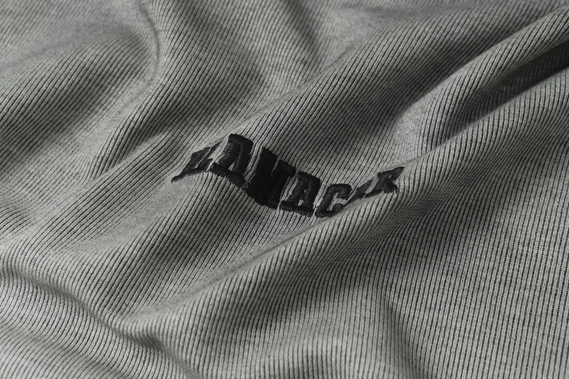 Jiayiku Men's  Summer New Arrival Waste Earth Style American Style Retro Trendy Brand Washed Dirty Dye T-Shirt Loose Top display picture 13